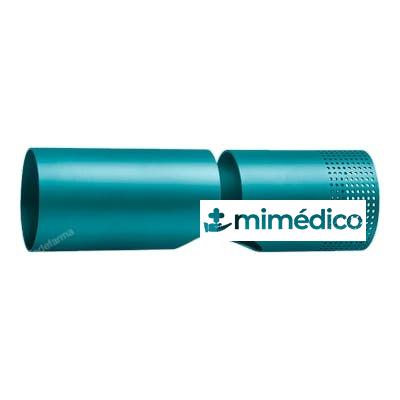 CARCASA ATMOS ATOM SLEEVE TEAL BAY DIVA