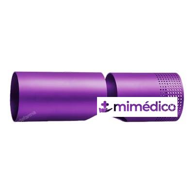 CARCASA ATMOS ATOM SLEEVE DEEP PURPLE DIVA
