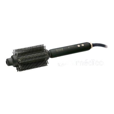 CEPILLO DIVA PRO STYLING VOLUME CURLING DIVA