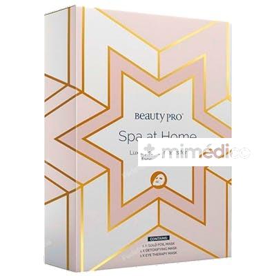 BEAUTY PRO SPA AT HOME BEAUTY PRO