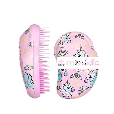 ORIGINAL MINI CHILDREN MULTI UNICORN TANGLE TEEZER