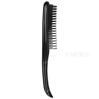 CEPILLO THE WET DETANGLER LARGE BLACK GLOSS TANGLE TEEZER