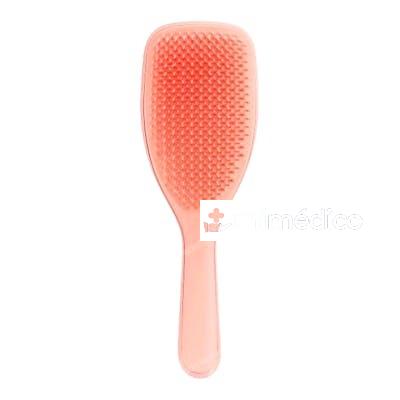 TANGLE TEEZER LARGE WET DETANGLER PEACH TANGLE TEEZER