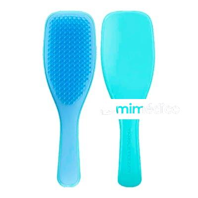 WET DETANGLER DENIM BLUE TANGLE TEEZER