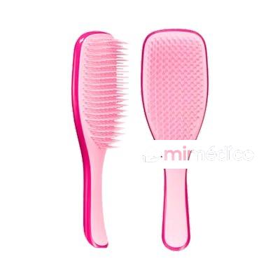 WET DETANGLER RASPBERRY ROUGE TANGLE TEEZER