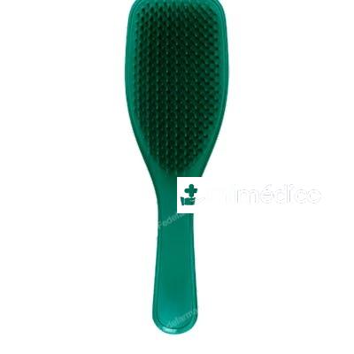 WET DETANGLER GREEN JUNGLE TANGLE TEEZER