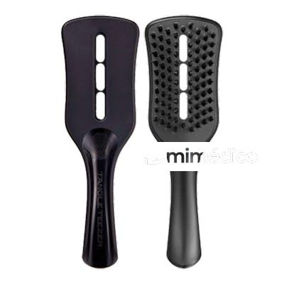 EASY DRY AND GO VENTED HAIRBRUSH JET BLACK TANGLE TEEZER