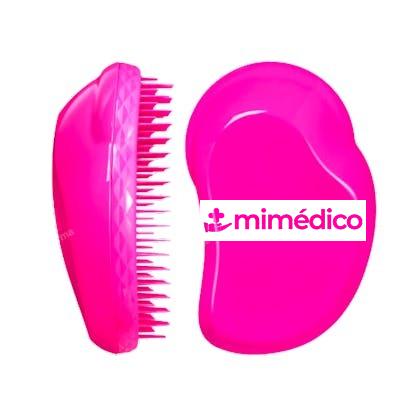 FINE AND FRAGILE BERRY BRIGHT TANGLE TEEZER