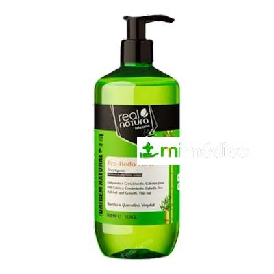 CHAMPÑ PRO-KEDA FORTE 500ML REAL NATURA