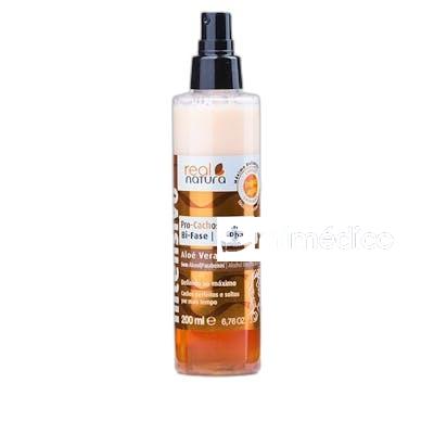 BI-FASE PRO-CACHOS DEFINIDOS 200ML REAL NATURA