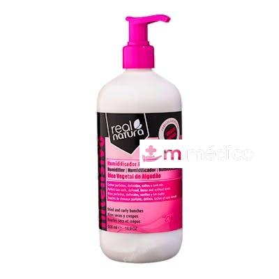HUMIDIFICADOR PRO-CACHINHOS 500ML REAL NATURA