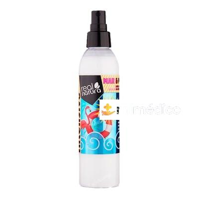 SPRAY CAPILAR PRO-MAR E PISCINA 200ML REAL NATURA