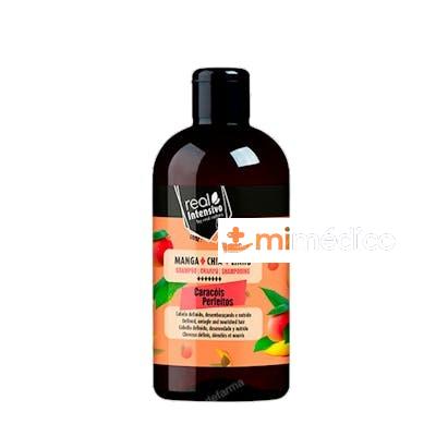 CHAMPÑ CARACOIS PERFEITOS - LIBERADO 300ML REAL NATURA