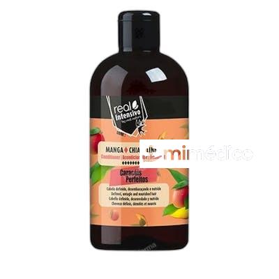 ACONDICIONADOR RIZOS PERFECTOS 300 ML NA REAL NATURA