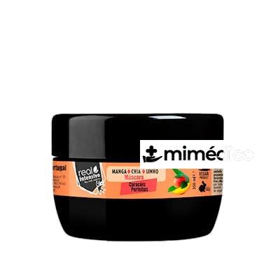 MASCARA CARACOIS PERFEITOS 350ML REAL NATURA