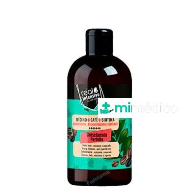 CONDICIONADOR CRESCIMENTO PERFEITO 300ML REAL NATURA