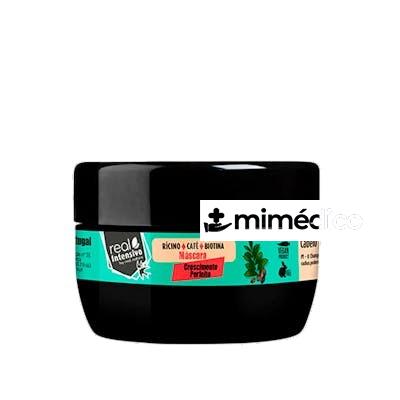MASCARA CRESCIMENTO PERFEITO 350ML REAL NATURA