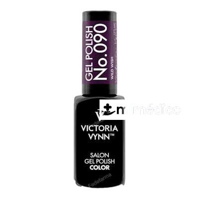 GEL POLISH 90  WILD WISH   8ML VICTORIA VYNN