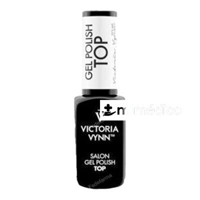 GEL POLISH TOP UV/LED 8ML VICTORIA VYNN