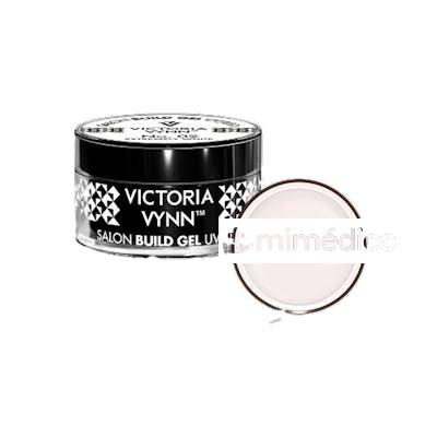 BUILD GEL UV/LED EXTREMLY WHITE 02 15ML VICTORIA VYNN
