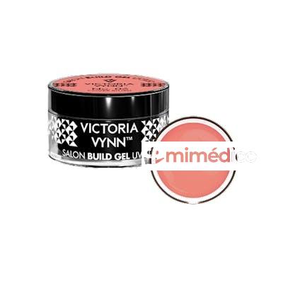 BUILD GEL UV/LED COVER BLUSH 06 15ML VICTORIA VYNN