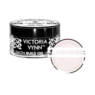BUILD GEL UV/LED EXTREMLY WHITE 02 50ML VICTORIA VYNN