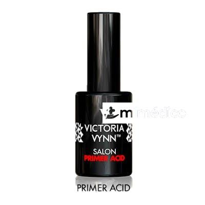 SALON PRIMER ACID FOR BUILDING GEL 15ML VICTORIA VYNN