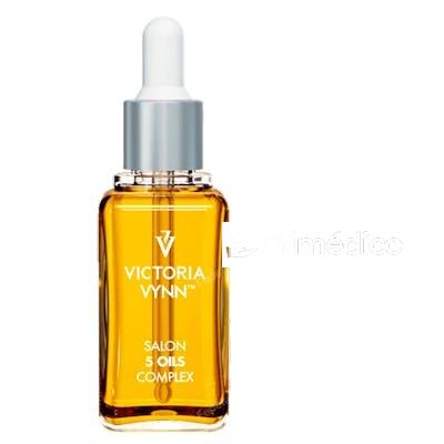 5 OILS COMPLEX 30ML VICTORIA VYNN