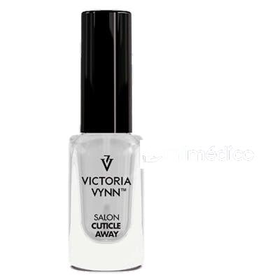 SALON CUTICLE AWAY 10ML VICTORIA VYNN