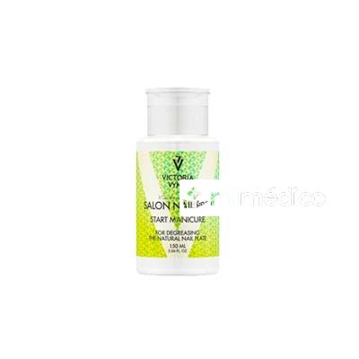 SALON NAIL PREP START MANICURE 150ML VICTORIA VYNN