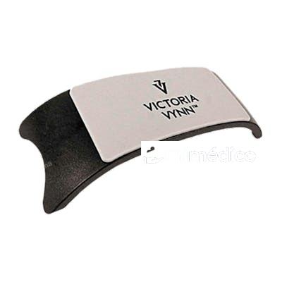 HAND REST FOR MANICURE BLACK VICTORIA VYNN