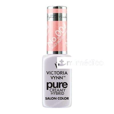 PURE CREAMY HYBRID MIDNIGHT PEARL 004 8ML VICTORIA VYNN
