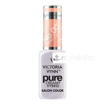 PURE CREAMY HYBRID SWEET ICE CREAM 007 8ML VICTORIA VYNN