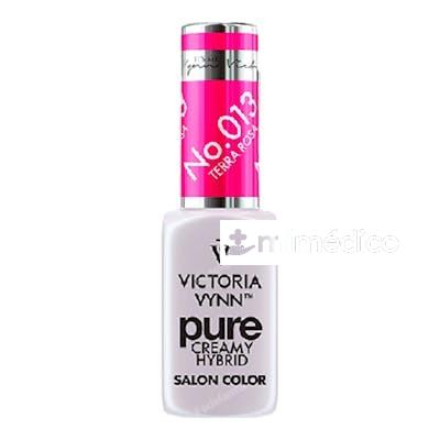 PURE CREAMY HYBRID TERRA ROSSA 013 8ML VICTORIA VYNN