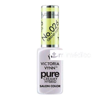 PURE CREAMY HYBRID GRAND OLIVE 026 8ML VICTORIA VYNN