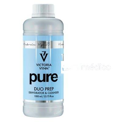 PURE DUO PREP DEHYDRATOR &AMP; CLEANSER 1000ML VICTORIA VYNN