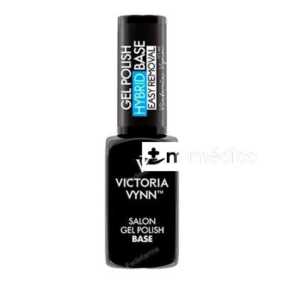 GEL POLISH HYBRID BASE EASY 8ML VICTORIA VYNN