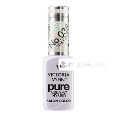 PURE CREAMY HYBRID STAR EVENT 038 8ML VICTORIA VYNN