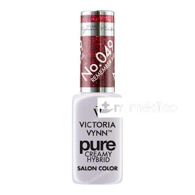 PURE CREAMY HYBRID REMEMBER ME 049 8ML VICTORIA VYNN