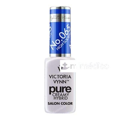 PURE CREAMY HYBRID HIGH SOCIETY 065 8ML VICTORIA VYNN