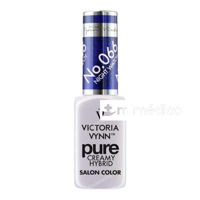 PURE CREAMY HYBRID NIGHT WATCH 066 8ML VICTORIA VYNN
