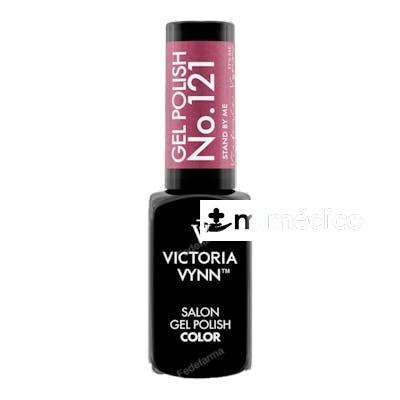 GEL POLISH 121  STAND BY ME  8ML VICTORIA VYNN