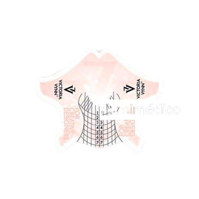 NAIL FORMS BASIC 100 UND VICTORIA VYNN