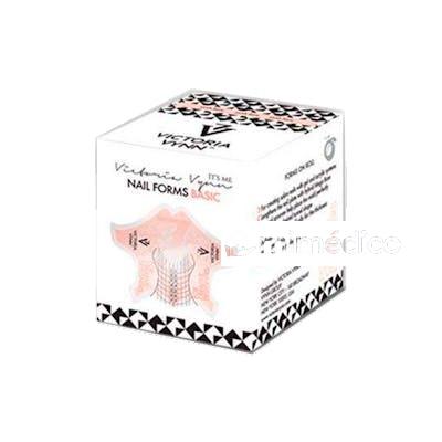 NAIL FORMS BASIC 400 UDS VICTORIA VYNN
