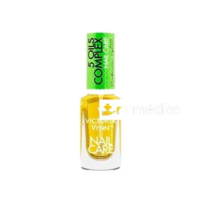 5 OILS COMPLEX 9ML VICTORIA VYNN
