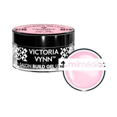 BUILD GEL UV/LED PINK COVER 08 50ML VICTORIA VYNN