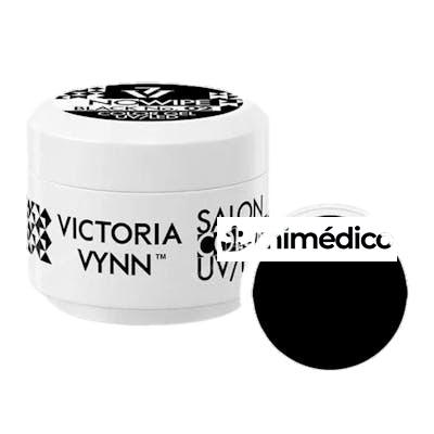 ART GEL 02 NO WIPE BLACK VICTORIA VYNN