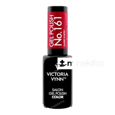 GEL POLISH 161  SWEET POETRY  8ML VICTORIA VYNN