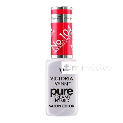 PURE CREAMY HYBRID TROPICAL SMOOTHIE 104 8ML VICTORIA VYNN