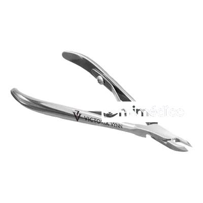 CUTICLE NIPPERS 3MM VICTORIA VYNN